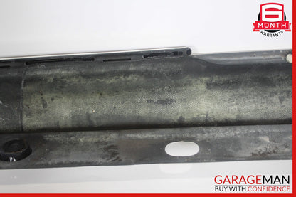 07-10 Mercedes W216 CL550 CL600 Right Passenger Side Skirt Rocker Panel Lorinser