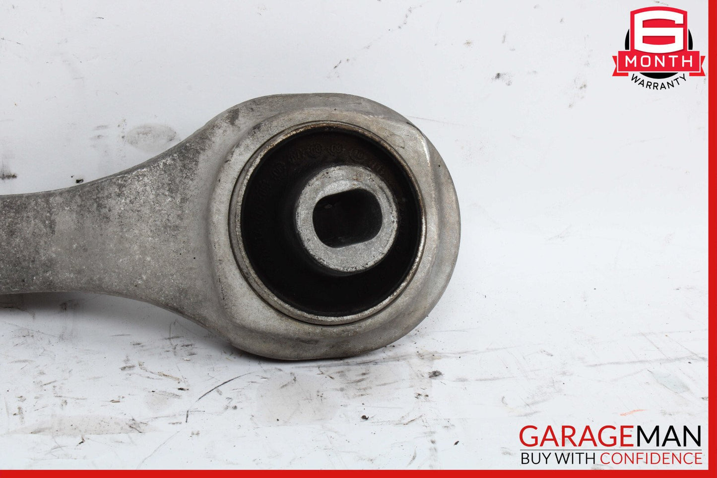 03-11 Mercedes R230 SL500 Front Right Lower Control Arm 211 14 OEM