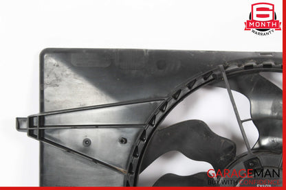 16-20 Kia Sorento Engine Radiator Cooling Fan Motor Shroud Assy OEM