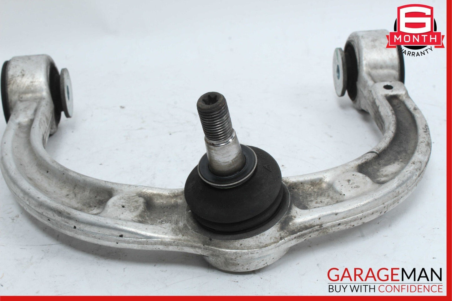 06-13 Mercedes W164 ML350 GL450 Front Left Driver Side Upper Control Arm OEM