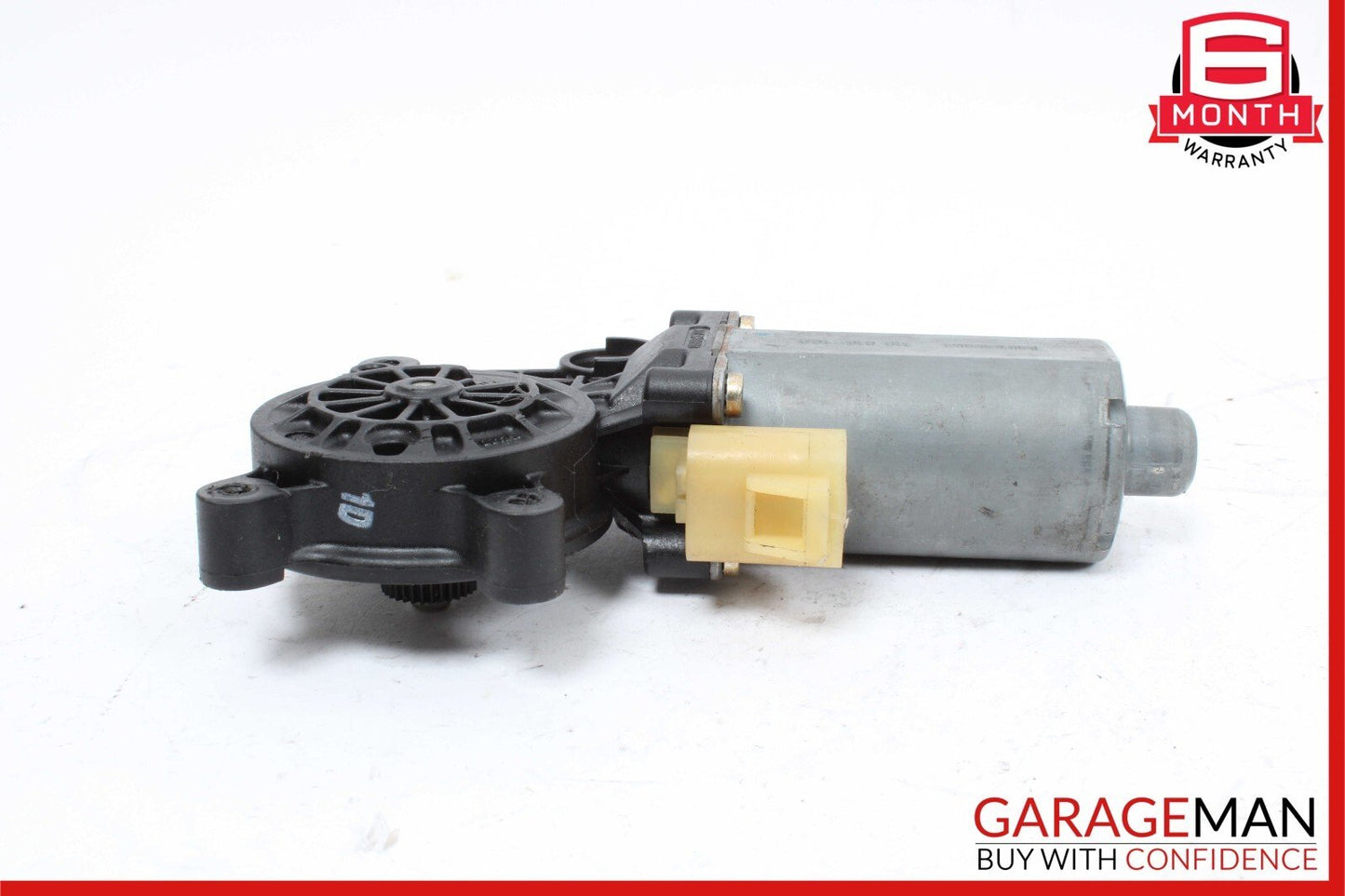 98-05 Mercedes W163 ML320 ML500 Rear Right Side Door Window Regulator Motor OEM