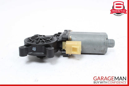 98-05 Mercedes W163 ML320 ML500 Rear Right Side Door Window Regulator Motor OEM