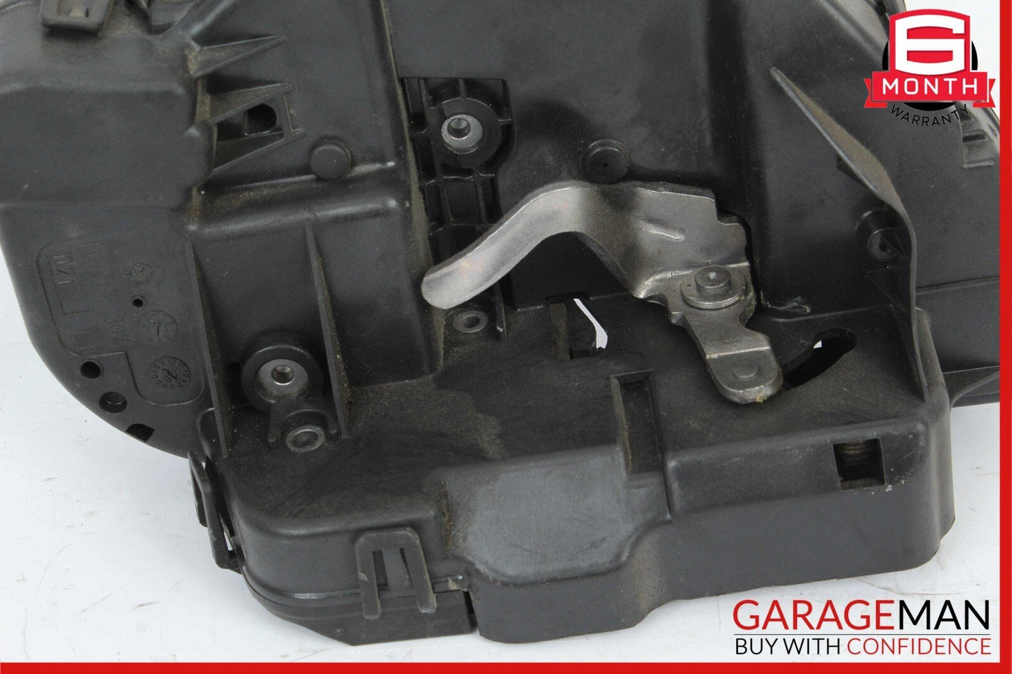 03-09 Mercedes W211 E320 E500 Door Lock Actuator Rear Left Driver Side OEM