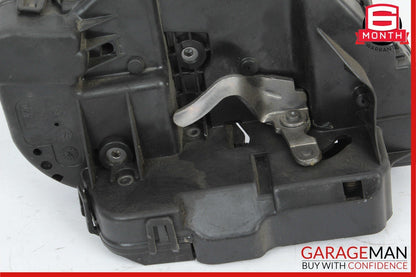 03-09 Mercedes W211 E320 E500 Door Lock Actuator Rear Left Driver Side OEM