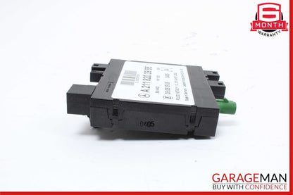 03-11 Mercedes W219 CLS500 E320 E63 AMG Keyless Go Entry Control Module Unit OEM