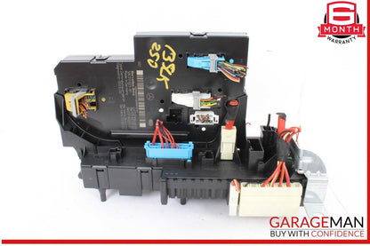 12-16 Mercedes R172 SLK250 SLK350 Rear Fuse Relay Box Module 1729060005 OEM
