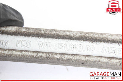 10-16 Porsche Panamera 970 Rear Right / Left Upper Suspension Control Arm OEM