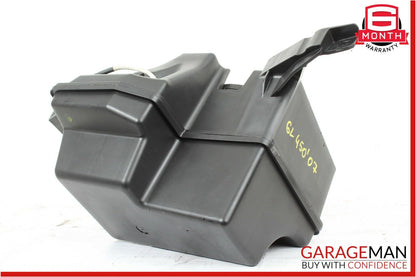 07-12 Mercedes X164 GL450 Rear Subwoofer Sub Woofer Loud Speaker Bass Box
