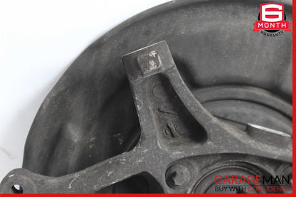 03-12 Mercedes R230 SL500 SL550 RWD Rear Left Wheel Spindle Knuckle Hub Bearing