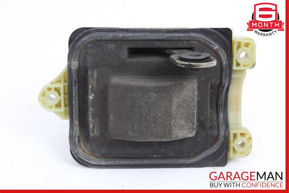 08-14 Mercedes W204 C250 C300 C63 AMG RWD Floor Gear Shifter Shift Selector Box