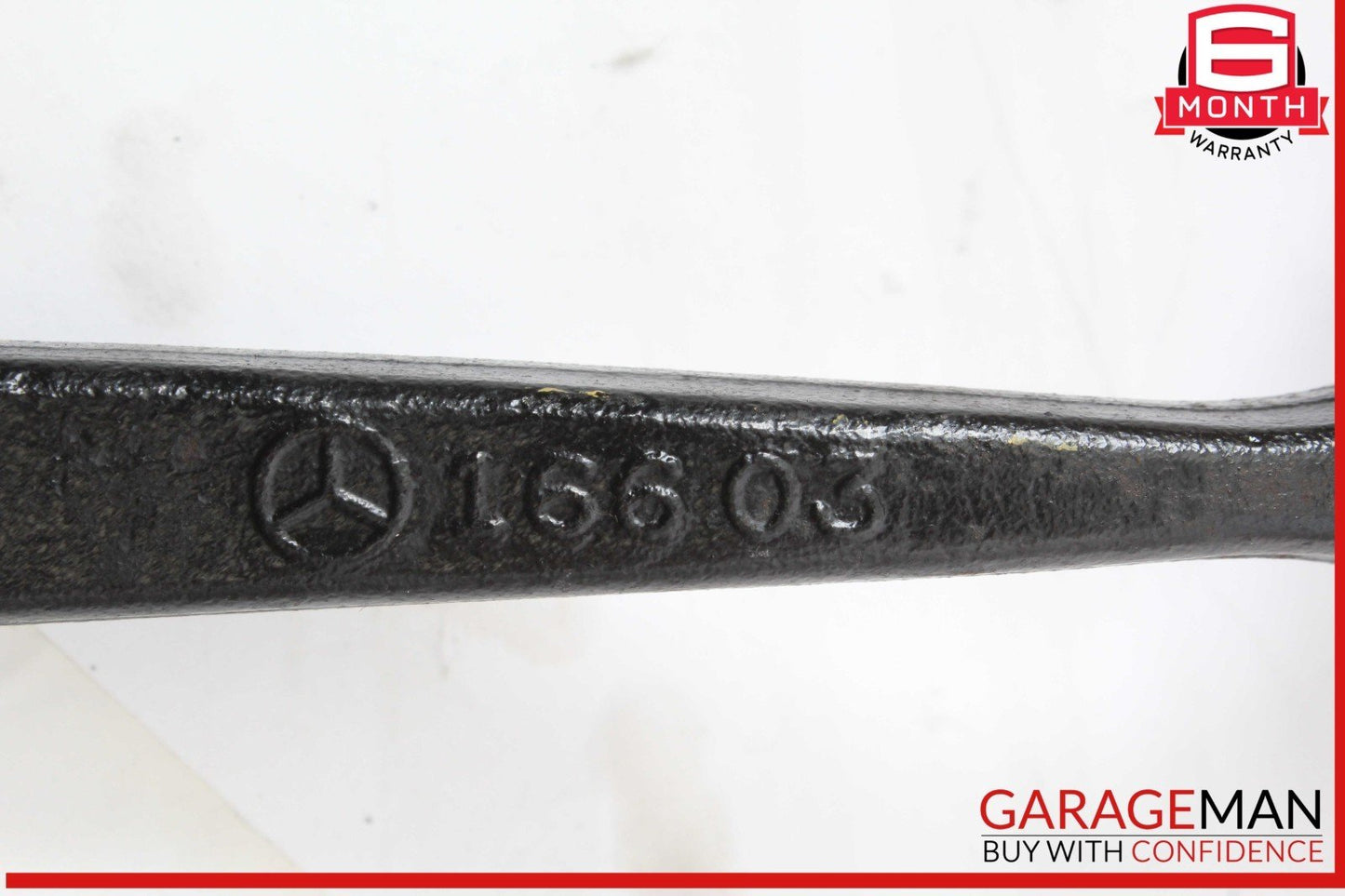 12-19 Mercedes X166 GL550 GL450 Rear Left or Right Upper Lateral Control Arm OEM