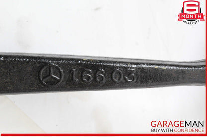 12-19 Mercedes X166 GL550 GL450 Rear Left or Right Upper Lateral Control Arm OEM