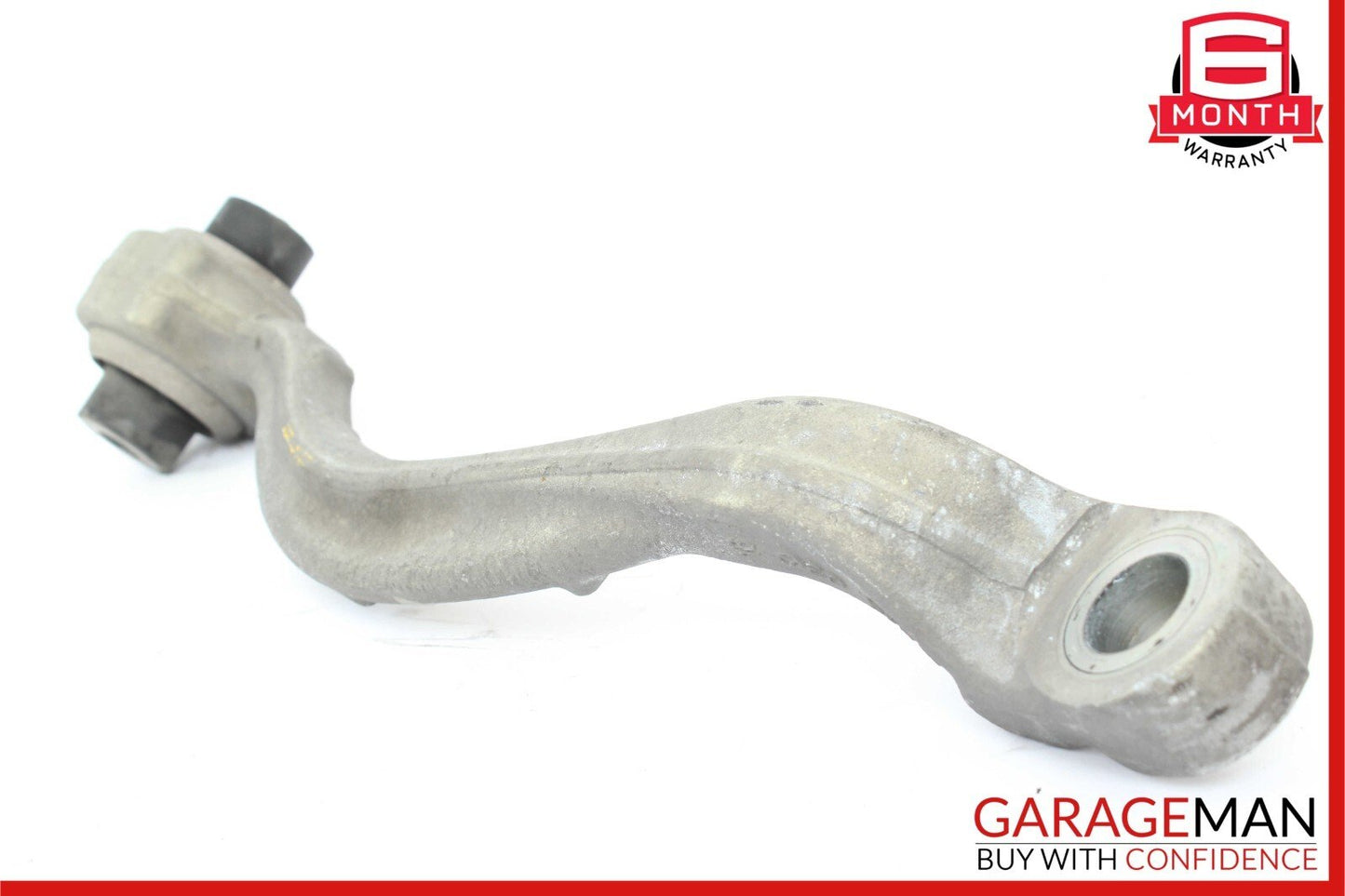 10-16 Mercedes W212 E350 RWD Front Left Side Suspension Wishbone Control Arm OEM