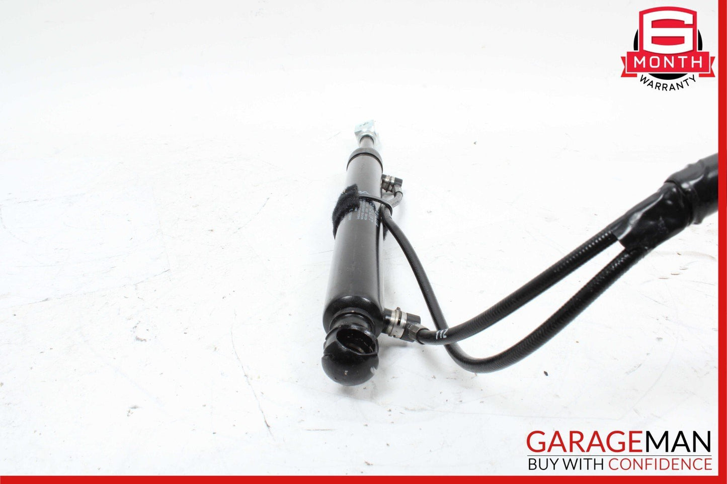 97-04 Porsche Boxster 986 Rear Trunk Support Lift Shock Strut OEM