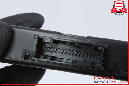 12-18 Audi A7 S7 Interface Gateway Computer Control Module Unit 4G8907468H OEM