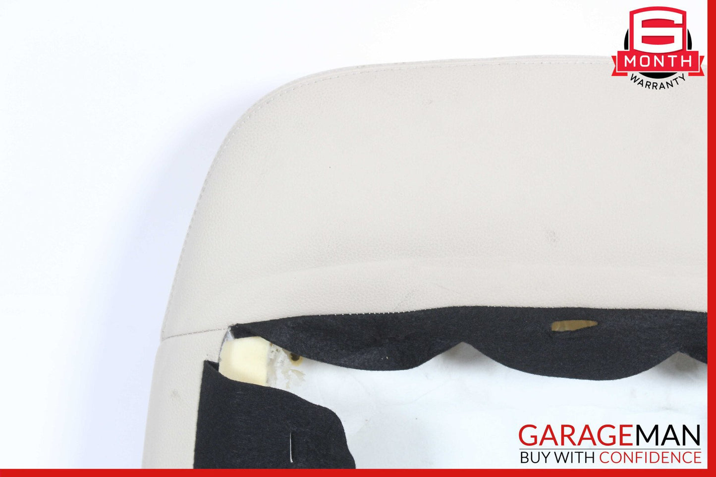 15-20 Mercedes X156 GLA250 Seat Cushion Top Upper Front Right Side OEM