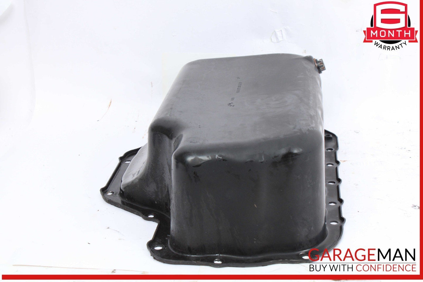 07-15 Mercedes X164 GL450 Engine Motor Lower Oil Pan 2720100528 OEM