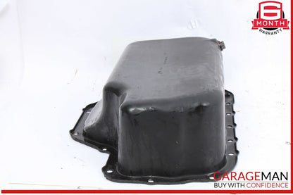 07-15 Mercedes X164 GL450 Engine Motor Lower Oil Pan 2720100528 OEM