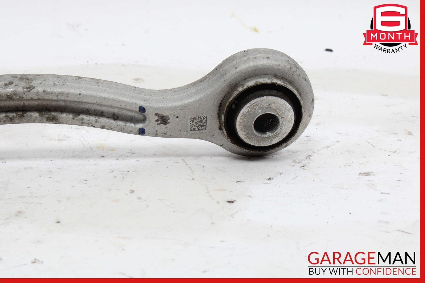 08-16 Mercedes W212 E350 Rear Left or Right Suspension Lower Control Arm OEM