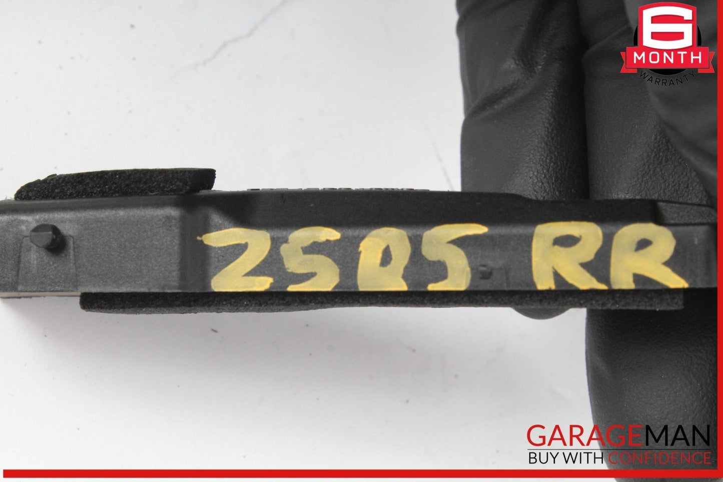18-25 Audi Q5 SQ5 Exterior Door Handle Latch Sensor 8W0927754 OEM