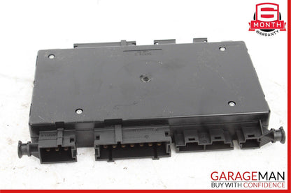 03-12 Mercedes E350 CLS550 ML500 R350 Front Left Side Seat Control Module Unit