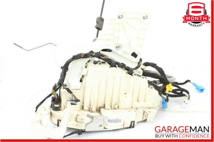07-13 Mercedes W221 S550 CL65 AMG Front Right Passenger Door Lock Latch Actuator