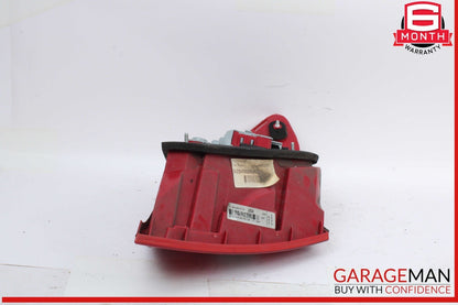 12-14 Mercedes W204 C250 C350 Rear Right Passenger Side Tail Light Lamp LED