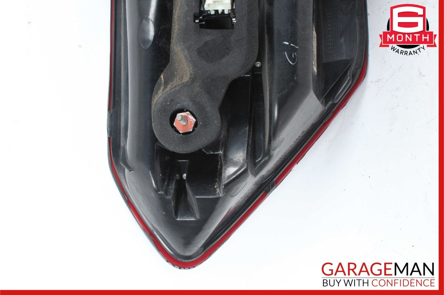 10-13 Mercedes W212 E350 E550 Sedan Rear Right LED Tail Light Lamp Taillight OEM