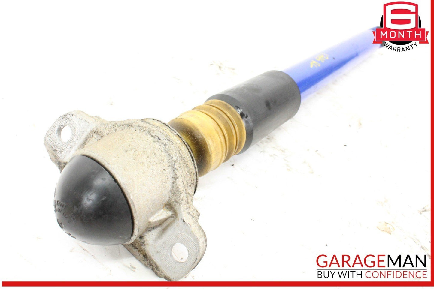 15-20 Audi A3 S3 RS3 Rear Right and Rear Left Side Shock Strut Absorber Set OEM