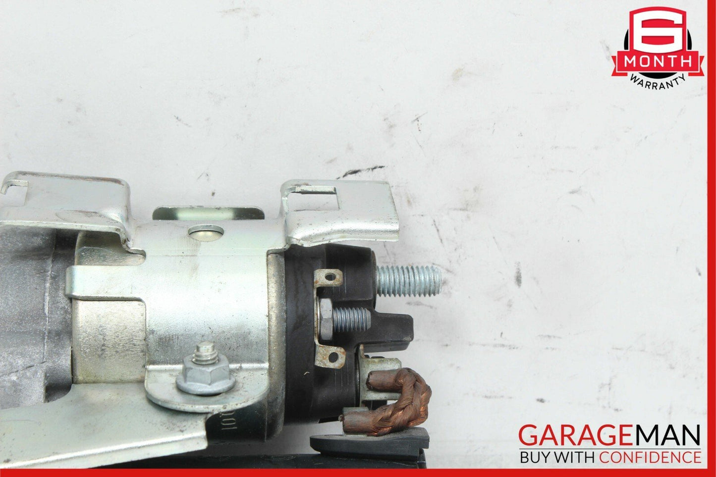 06-11 Mercedes W251 R350 CLK350 Engine Motor Starter 0061515901 OEM