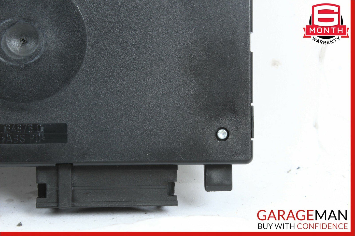 03-12 Mercedes W251 R350 E350 Seat Control Module Front Left 2118704785 OEM