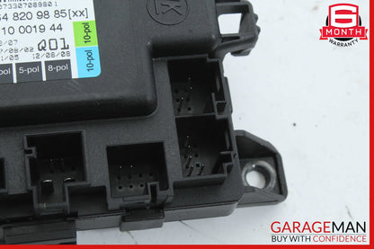 06-12 Mercedes X164 GL320 R500 ML450 Front Right Side Door Control Module OEM