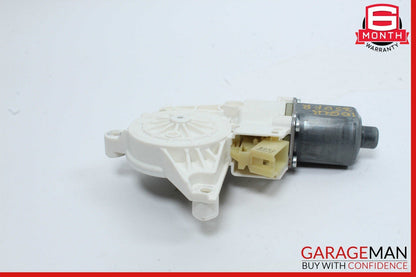10-15 Mercedes X204 GLK350 4MATIC Front Right Side Door Window Regulator Motor