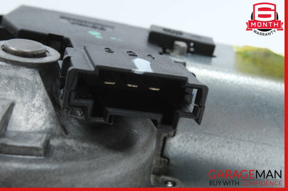 06-13 Mercedes R350 GL450 ML350 Valeo Rear Window Windshield Glass Wiper Motor