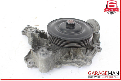 05-12 Mercedes W251 R350 4MATIC ML350 V6 Engine Coolant Motor Water Pump OEM