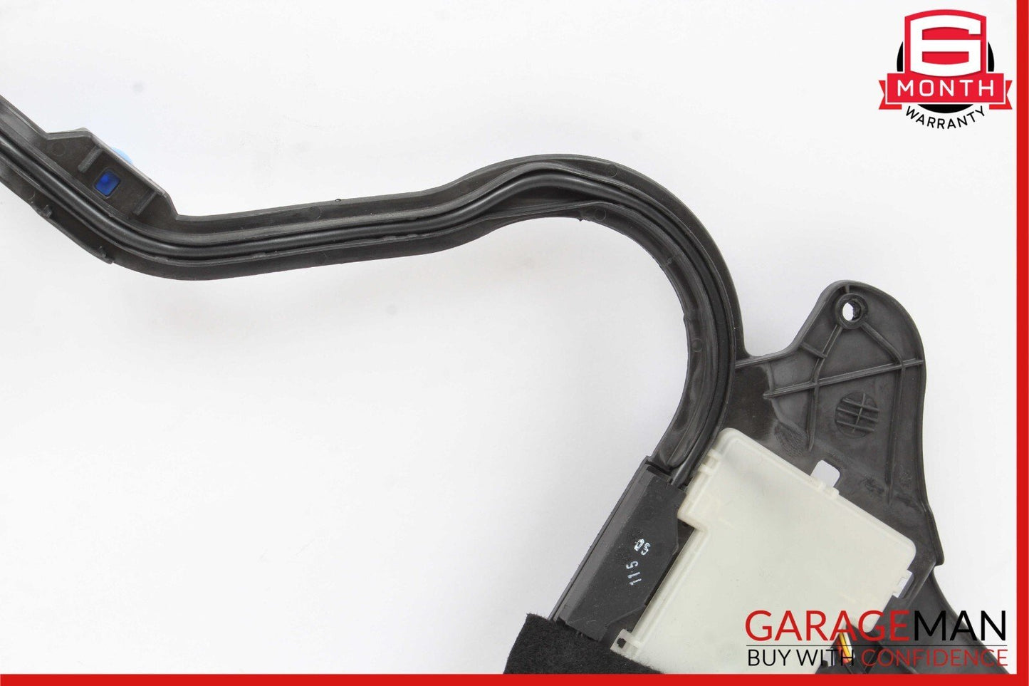 00-06 Mercedes W215 CL500 Front Right Keyless Go Entry Antenna Control Module