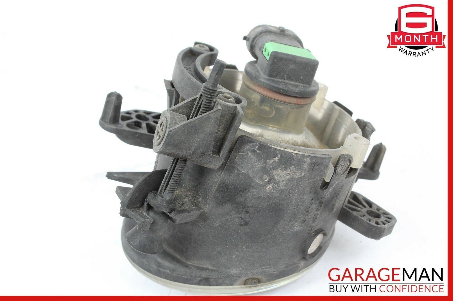 06-12 Mercedes GL450 CL550 E350 Front Left Side Bumper Fog Light Lamp OEM