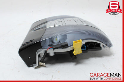 05-11 Mercedes R171 SLK280 SLK350 Front Overhead Reading Dome Light Lamp Assy