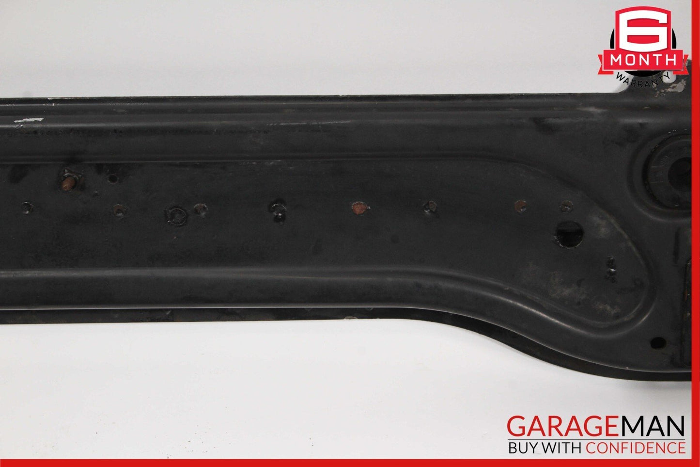 07-12 Mercedes X164 GL320 GL350 GL450 GL550 Front Lower Radiator Support Bracket