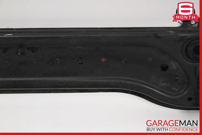 07-12 Mercedes X164 GL320 GL350 GL450 GL550 Front Lower Radiator Support Bracket