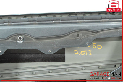 14-19 Mercedes W117 CLA250 Rear Right Side Exterior Door Shell Panel OEM