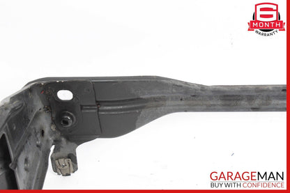 07-14 Mercedes CL550 S550 Front Lower Bumper Reinforcement Bracket Frame Assy
