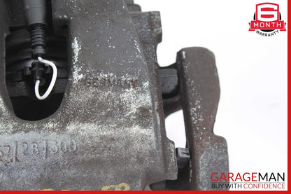 96-04 Mercedes W208 CLK430 SLK320 Front Brake Caliper Calipers Set of 2 Pc OEM