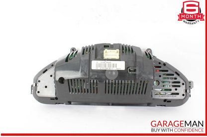 06-08 Mercedes W219 CLS500 CLS550 CLS350 Instrument Cluster Speedometer OEM