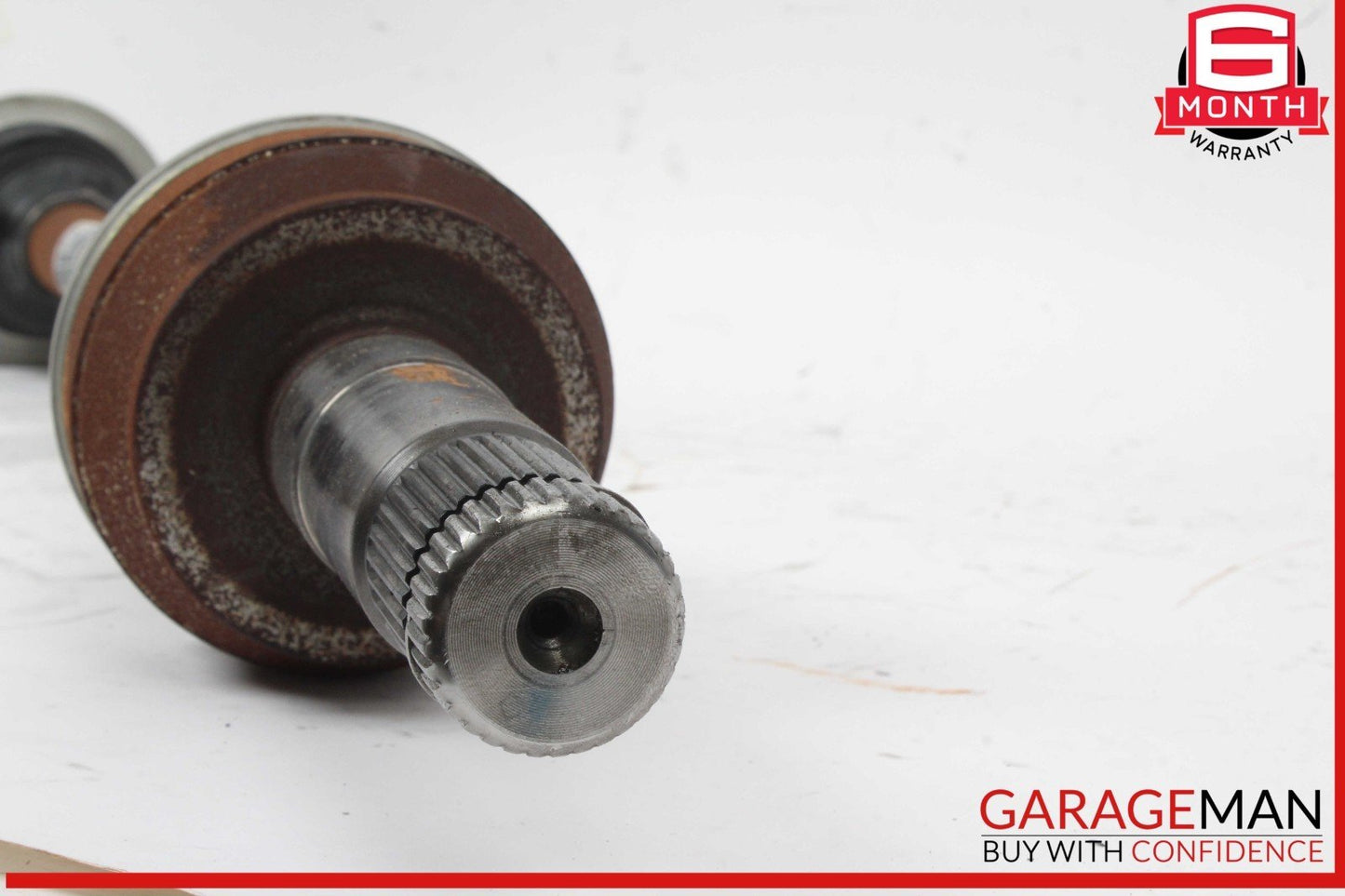 20-24 Lincoln Aviator Rear Left Driver Side CV Axle Shaft Halfshaft OEM