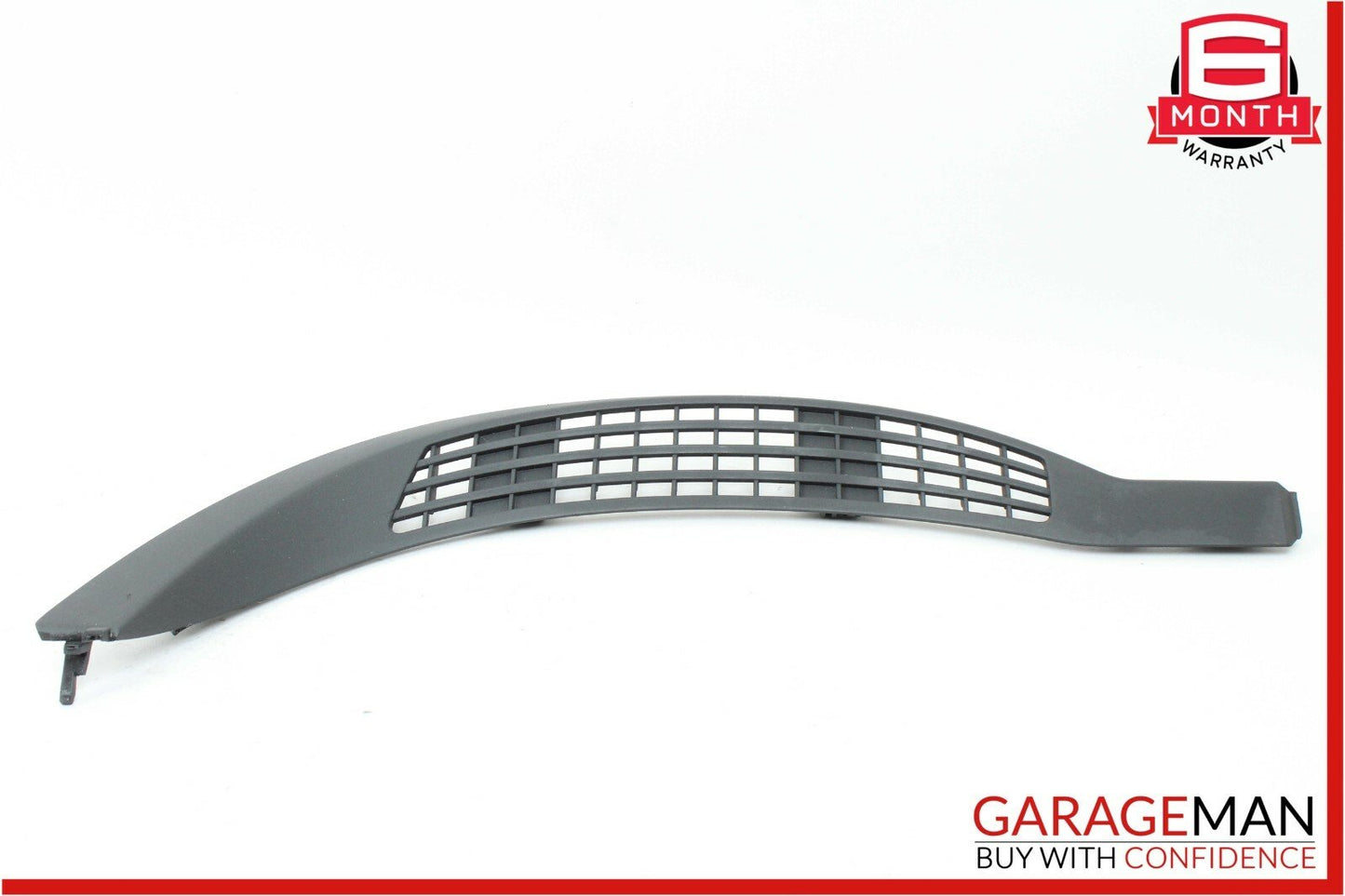 07-13 Mercedes W221 S550 CL550 Dash Board Vent Grille Cover 2218270080 OEM