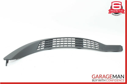 07-13 Mercedes W221 S550 CL550 Dash Board Vent Grille Cover 2218270080 OEM