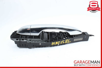 14-17 Maserati Ghibli M157 Rear Left Driver Side Exterior Door Handle