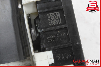 14-20 Mercedes W117 CLA250 Front Left Driver Side Door Lock Latch Actuator OEM