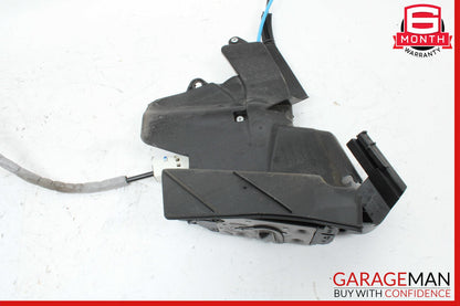 08-14 Mercedes W204 C300 C350 C63 Rear Left Door Lock Latch Actuator OEM